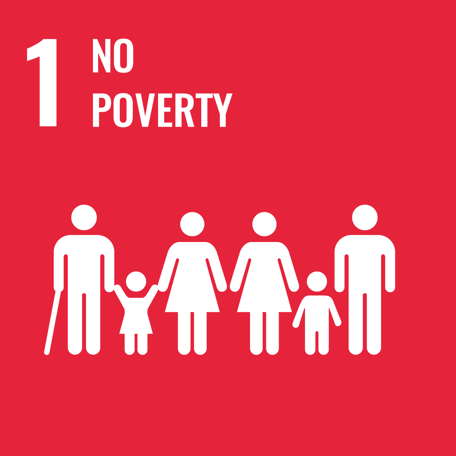 1｜NO POVERTY