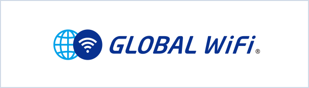 GLOBAL WiFi (Taiwan)