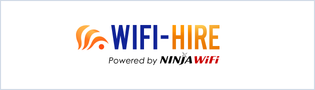 WiFi-HIRE