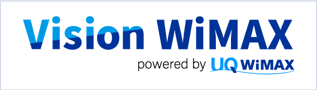 Vision WiMAX