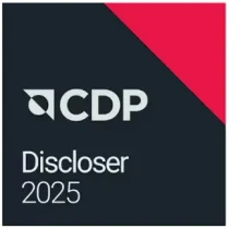 CDP Discloser 2025