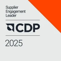 CDP Supplier Engagement Leader 2025