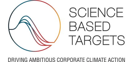 SCIENCE BASED TARGETS
